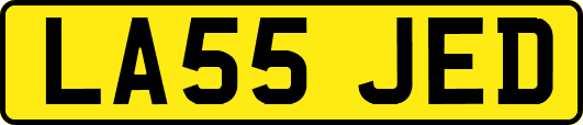 LA55JED