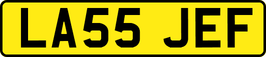 LA55JEF