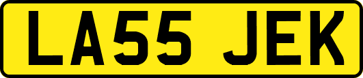 LA55JEK