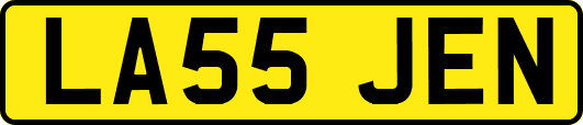 LA55JEN