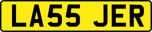 LA55JER
