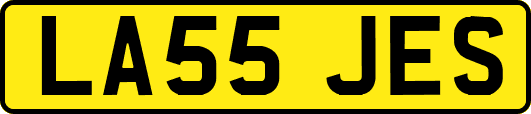 LA55JES