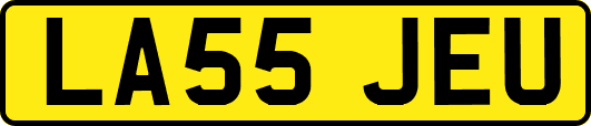 LA55JEU
