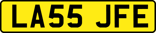 LA55JFE