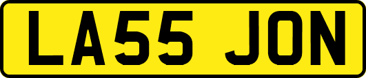 LA55JON