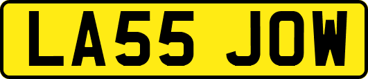 LA55JOW