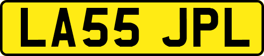 LA55JPL