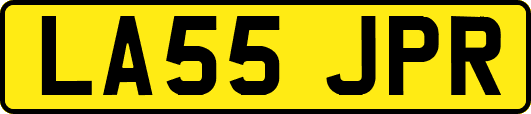 LA55JPR