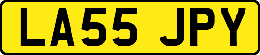 LA55JPY
