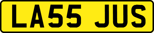 LA55JUS