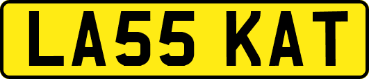 LA55KAT