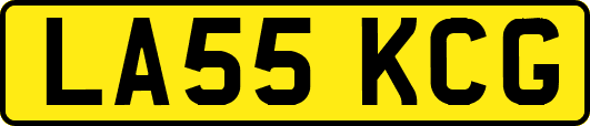 LA55KCG