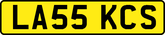 LA55KCS