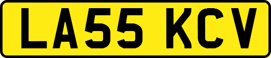 LA55KCV