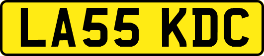 LA55KDC