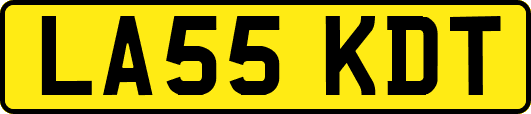 LA55KDT