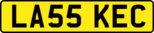 LA55KEC