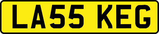 LA55KEG