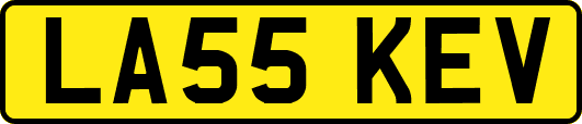 LA55KEV