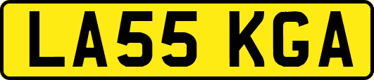 LA55KGA