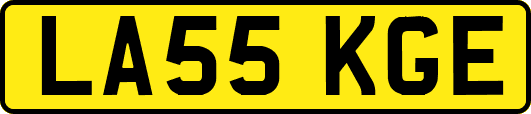 LA55KGE