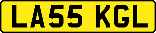 LA55KGL