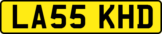 LA55KHD