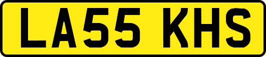 LA55KHS
