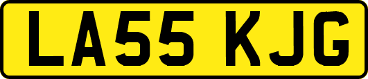 LA55KJG