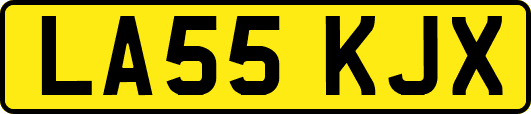 LA55KJX