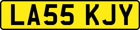 LA55KJY