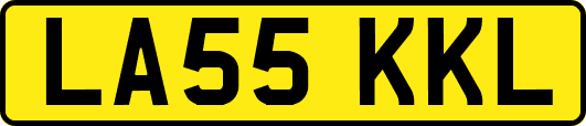 LA55KKL