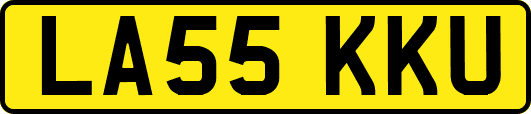 LA55KKU