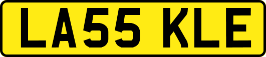 LA55KLE