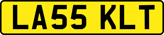 LA55KLT