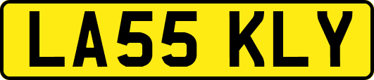 LA55KLY