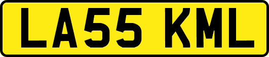LA55KML
