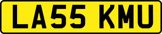 LA55KMU