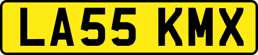 LA55KMX