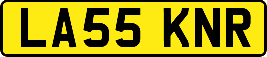 LA55KNR