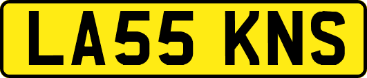 LA55KNS