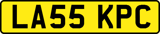 LA55KPC