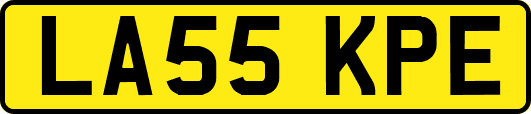 LA55KPE