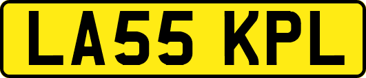 LA55KPL
