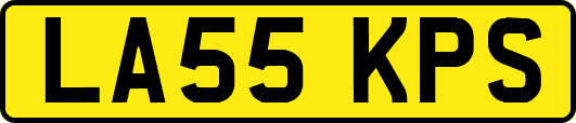 LA55KPS
