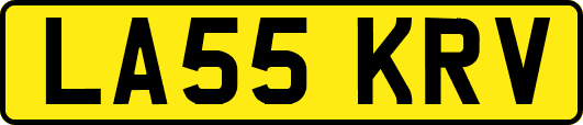 LA55KRV