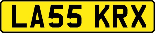 LA55KRX