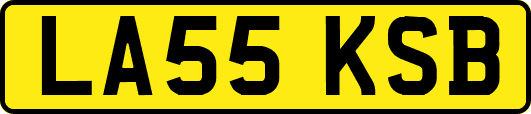 LA55KSB