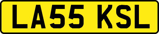 LA55KSL