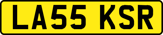 LA55KSR